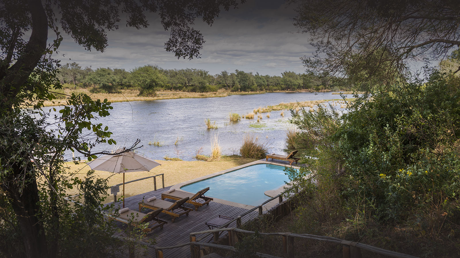 Amanzi Lodge